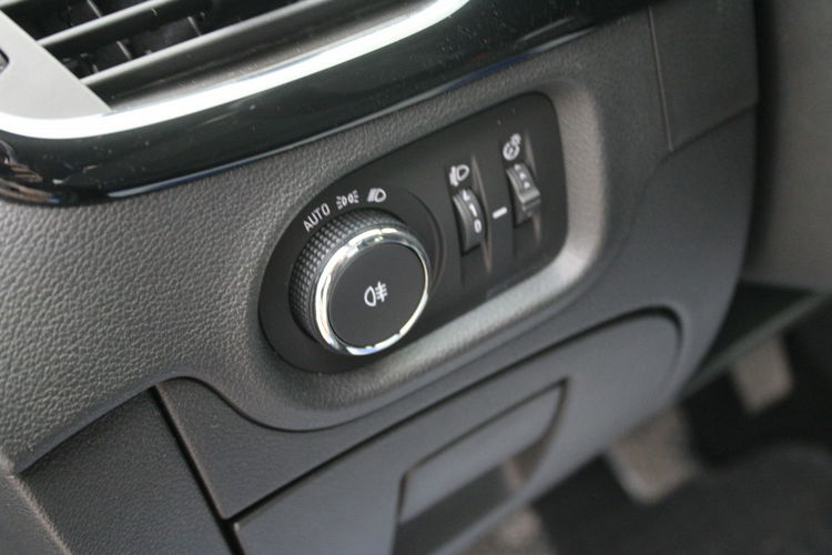 Opel Astra 1.2T 145HP Elegance F-vat Salon Polska zdjęcie 13