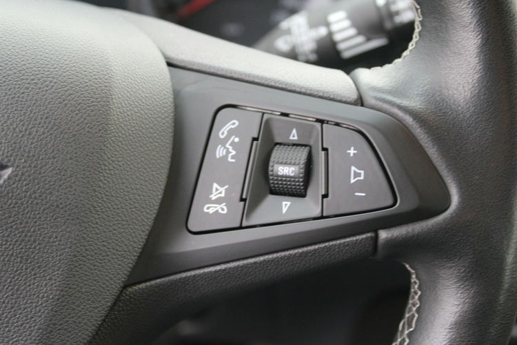 Opel Astra 1.2T 145HP Elegance F-vat Salon Polska zdjęcie 15