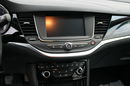 Opel Astra 1.2T 145HP Elegance F-vat Salon Polska zdjęcie 17