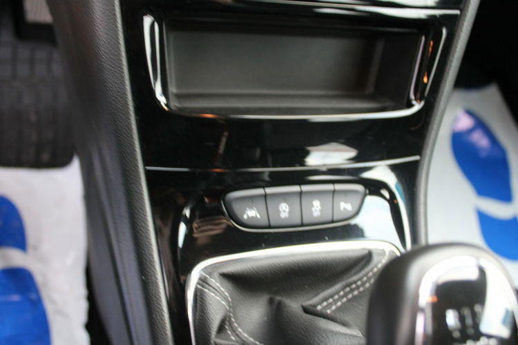 Opel Astra 1.2T 145HP Elegance F-vat Salon Polska zdjęcie 18