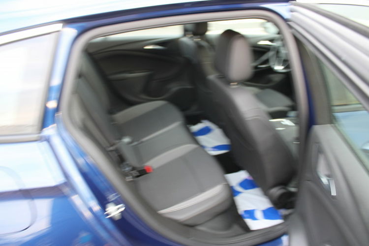 Opel Astra 1.2T 145HP Elegance F-vat Salon Polska zdjęcie 24