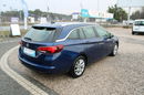 Opel Astra 1.2T 145HP Elegance F-vat Salon Polska zdjęcie 5