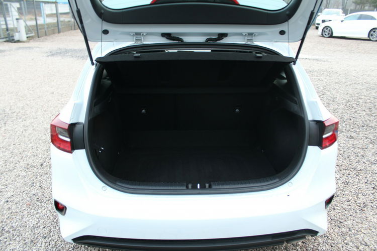 Kia Cee'd F-vat Salon Polska Gwarancja zdjęcie 9