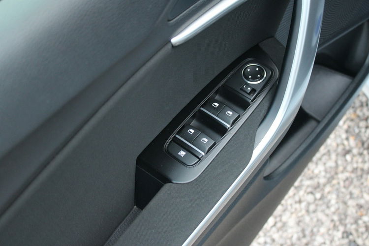 Kia Cee'd F-vat Salon Polska Gwarancja zdjęcie 15