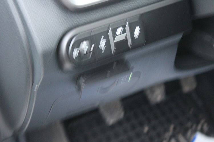 Kia Cee'd F-vat Salon Polska Gwarancja zdjęcie 16