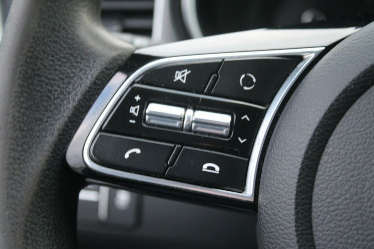 Kia Cee'd F-vat Salon Polska Gwarancja zdjęcie 17