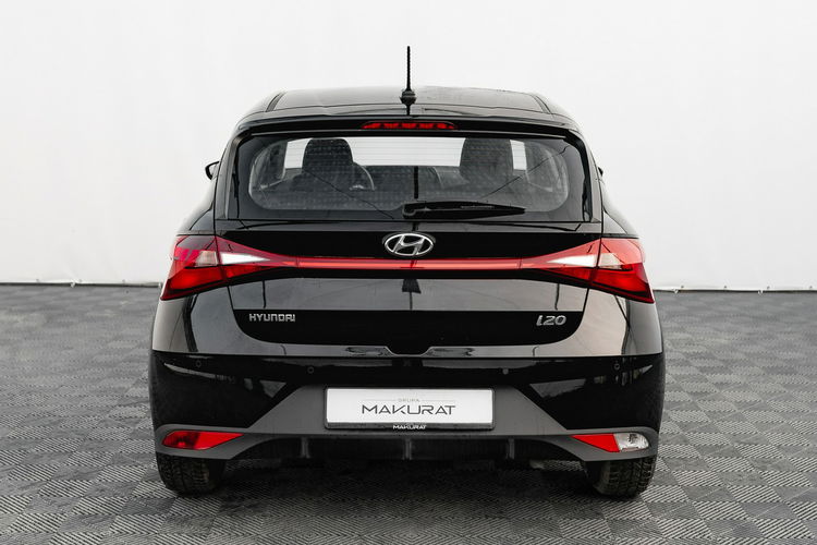 Hyundai i20 WD1504R#1.2 Pure Cz.cof Bluetooth KLIMA Salon PL VAT 23% zdjęcie 9