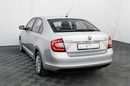 Skoda RAPID WD9315S#1.0 TSI Ambition Cz.cof Klima Bluetooth Salon PL VAT 23% zdjęcie 4