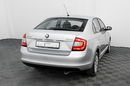 Skoda RAPID WD9315S#1.0 TSI Ambition Cz.cof Klima Bluetooth Salon PL VAT 23% zdjęcie 5