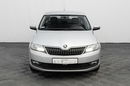 Skoda RAPID WD9315S#1.0 TSI Ambition Cz.cof Klima Bluetooth Salon PL VAT 23% zdjęcie 7