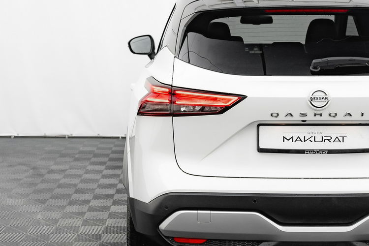 Nissan Qashqai GD443YV#1.3 DIG-T mHEV Premiere Edition Xtronic Salon PL VAT 23% zdjęcie 10