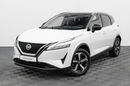 Nissan Qashqai GD443YV#1.3 DIG-T mHEV Premiere Edition Xtronic Salon PL VAT 23% zdjęcie 12