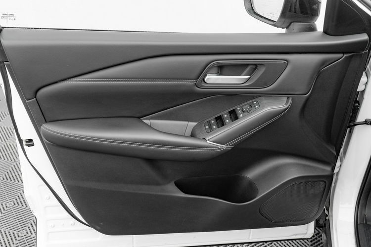 Nissan Qashqai GD443YV#1.3 DIG-T mHEV Premiere Edition Xtronic Salon PL VAT 23% zdjęcie 13