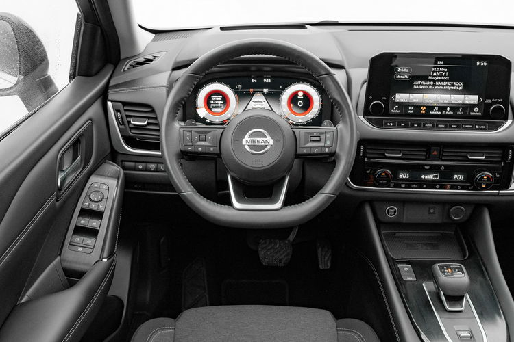 Nissan Qashqai GD443YV#1.3 DIG-T mHEV Premiere Edition Xtronic Salon PL VAT 23% zdjęcie 17