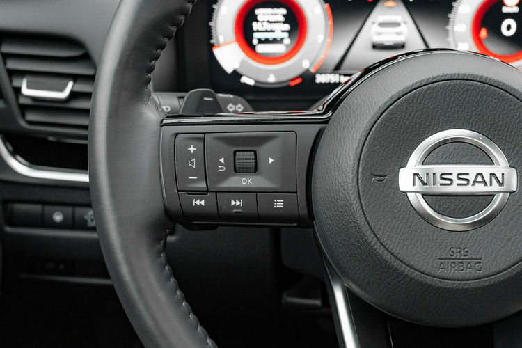 Nissan Qashqai GD443YV#1.3 DIG-T mHEV Premiere Edition Xtronic Salon PL VAT 23% zdjęcie 19