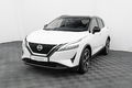 samochód osobowy Nissan zdjęcie 2