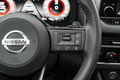 samochód osobowy Nissan zdjęcie 20