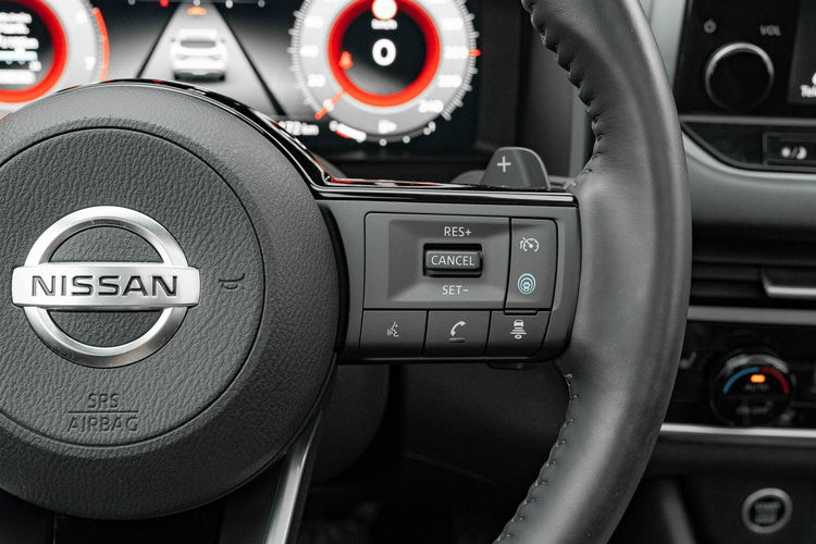 Nissan Qashqai GD443YV#1.3 DIG-T mHEV Premiere Edition Xtronic Salon PL VAT 23% zdjęcie 20