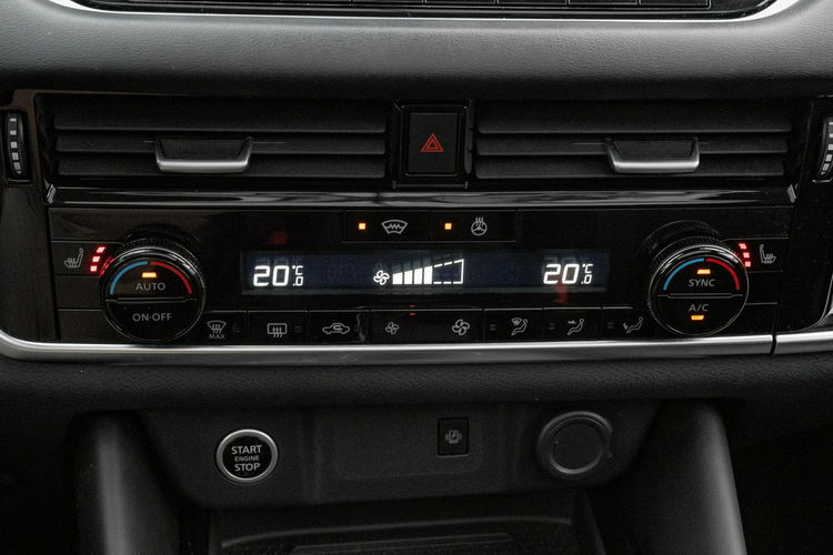 Nissan Qashqai GD443YV#1.3 DIG-T mHEV Premiere Edition Xtronic Salon PL VAT 23% zdjęcie 22