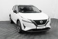 samochód osobowy Nissan zdjęcie 3
