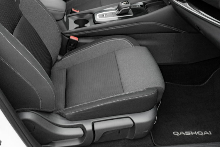 Nissan Qashqai GD443YV#1.3 DIG-T mHEV Premiere Edition Xtronic Salon PL VAT 23% zdjęcie 33