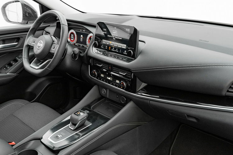 Nissan Qashqai GD443YV#1.3 DIG-T mHEV Premiere Edition Xtronic Salon PL VAT 23% zdjęcie 36
