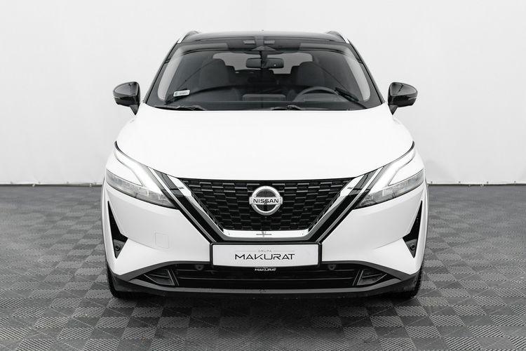 Nissan Qashqai GD443YV#1.3 DIG-T mHEV Premiere Edition Xtronic Salon PL VAT 23% zdjęcie 7