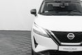 samochód osobowy Nissan zdjęcie 8
