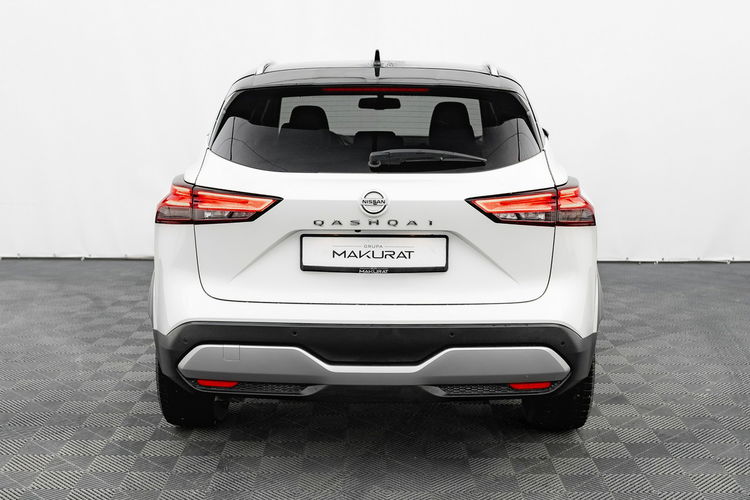Nissan Qashqai GD443YV#1.3 DIG-T mHEV Premiere Edition Xtronic Salon PL VAT 23% zdjęcie 9
