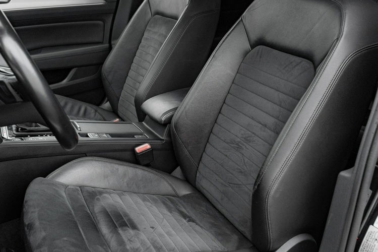 Volkswagen Passat GD8G154#2.0 TDI 4Mot. Highline DSG7 Podgrz.f kier szyba Salon PL VAT23 zdjęcie 14