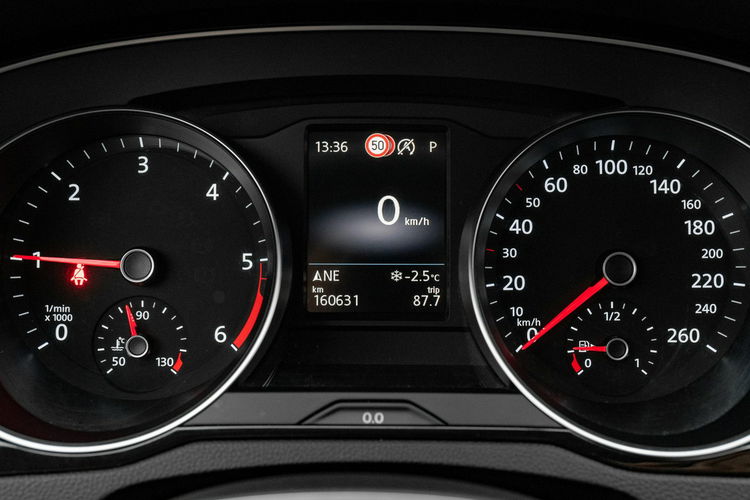 Volkswagen Passat GD8G154#2.0 TDI 4Mot. Highline DSG7 Podgrz.f kier szyba Salon PL VAT23 zdjęcie 17