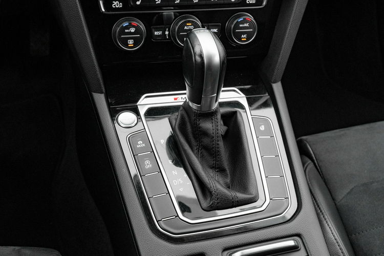 Volkswagen Passat GD8G154#2.0 TDI 4Mot. Highline DSG7 Podgrz.f kier szyba Salon PL VAT23 zdjęcie 20