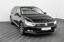 Volkswagen Passat GD8G154#2.0 TDI 4Mot. Highline DSG7 Podgrz.f kier szyba Salon PL VAT23 zdjęcie 3