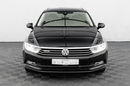 Volkswagen Passat GD8G154#2.0 TDI 4Mot. Highline DSG7 Podgrz.f kier szyba Salon PL VAT23 zdjęcie 7