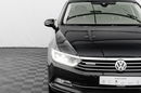 Volkswagen Passat GD8G154#2.0 TDI 4Mot. Highline DSG7 Podgrz.f kier szyba Salon PL VAT23 zdjęcie 8