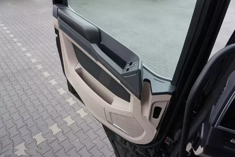 DAF XG / 480 / ACC / EURO 6 / ZESTAW PRZEJAZDOWY 120 M3 zdjęcie 22