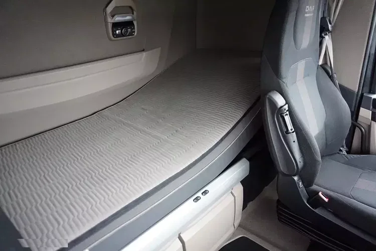 DAF XG / 480 / ACC / EURO 6 / ZESTAW PRZEJAZDOWY 120 M3 zdjęcie 28