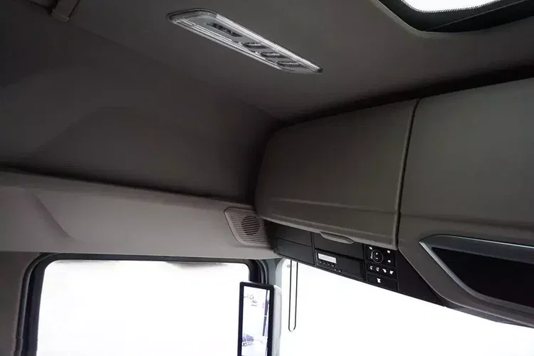 DAF XG / 480 / ACC / EURO 6 / ZESTAW PRZEJAZDOWY 120 M3 zdjęcie 29