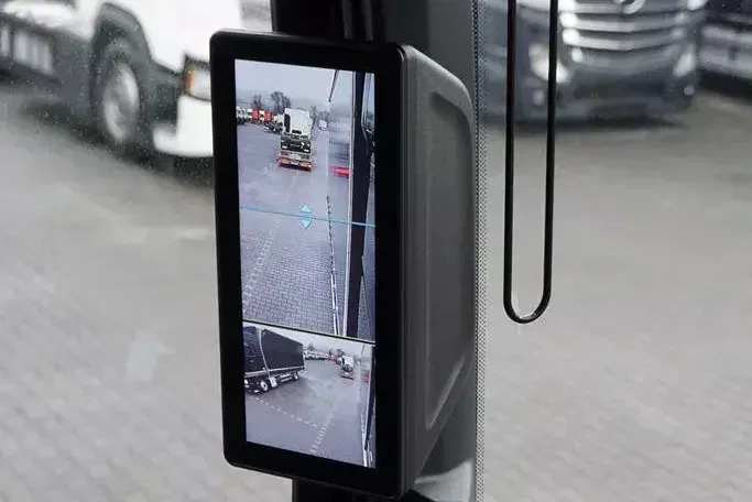 DAF XG / 480 / ACC / EURO 6 / ZESTAW PRZEJAZDOWY 120 M3 zdjęcie 30