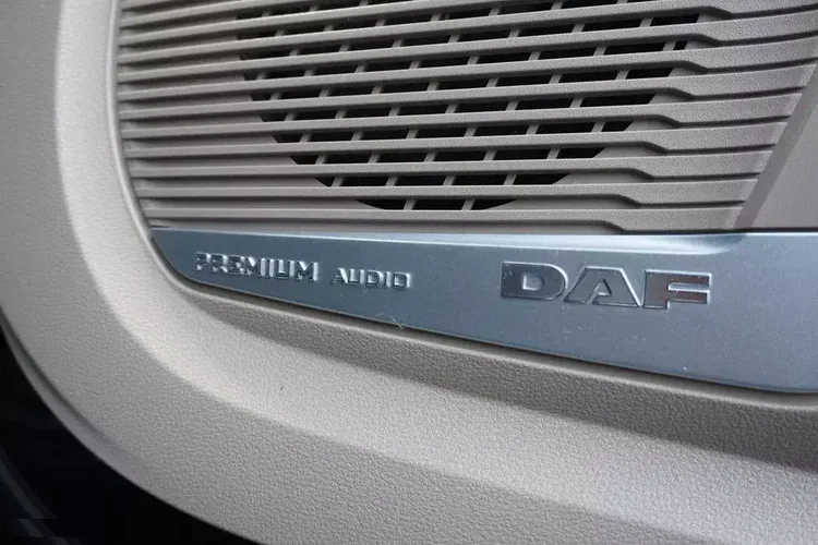 DAF XG / 480 / ACC / EURO 6 / ZESTAW PRZEJAZDOWY 120 M3 zdjęcie 32