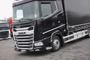 DAF XG / 480 / ACC / EURO 6 / ZESTAW PRZEJAZDOWY 120 M3 zdjęcie 35