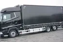 DAF XG / 480 / ACC / EURO 6 / ZESTAW PRZEJAZDOWY 120 M3 zdjęcie 40