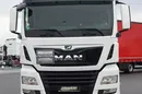 MAN TGX / 18.420 / EURO 6 / ACC / PEŁNY ADR / RETARDER / PTO zdjęcie 15