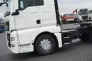 MAN TGX / 18.420 / EURO 6 / ACC / PEŁNY ADR / RETARDER / PTO zdjęcie 18