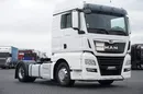 MAN TGX / 18.420 / EURO 6 / ACC / PEŁNY ADR / RETARDER / PTO zdjęcie 30