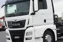 MAN TGX / 18.420 / EURO 6 / ACC / PEŁNY ADR / RETARDER / PTO zdjęcie 37