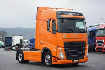 Volvo FH / 460 / I – SAVE / EURO 6 / ACC / I -COOL / NOWY MODEL