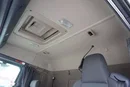 Scania P 450 / EURO 6 / CHŁODNIA + WINDA / 18 PALET / OTWIERANY BOK / MAŁO UŻYWANA zdjęcie 16