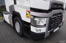 Renault T 520 / 13L / HYDRAULIKA / RETARDER / HIGH CAB / MAŁY PRZEBIEG / PO KONTRAKCIE SERWISOWYM  zdjęcie 9