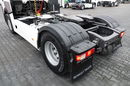 Renault T 520 / 13L / HYDRAULIKA / RETARDER / HIGH CAB / MAŁY PRZEBIEG / PO KONTRAKCIE SERWISOWYM  zdjęcie 13
